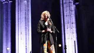 Rufus & Martha Wainwright - Hallelujah - Basilique de Saint-Denis, 14-6-2019