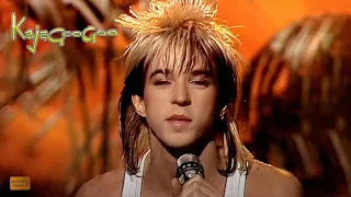 Kajagoogoo - Ooh To Be Ah (Vorsicht Musik) (Remastered)