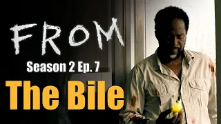 FromLand: From Season 2 Episode 7 Analysis | The Bile  #MGM+ #From