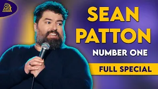 Sean Patton | Number One (Full Comedy Special)