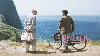 일 포스티노 OST(1994)고화질 • Il Postino ost • I Suoni dell'isola - Luis Bacalov