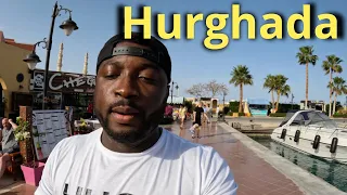 Watch This Before Visiting Hurghada - Egypt 🇪🇬