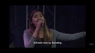 Di Ka Nagkulang/ Mananatili/ Lilim/ Dakilang Katapatan (Tagalog Worship Medley)