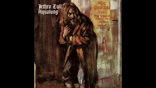 Jethro Tull - Locomotive Breath (1977 Vinyl Recording)