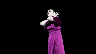 Trailer zu »Salome« von Richard Strauss | Oper Frankfurt