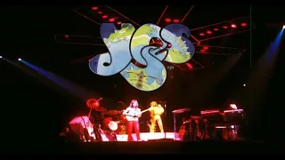 Yes - 1978/1979 Tour Footage