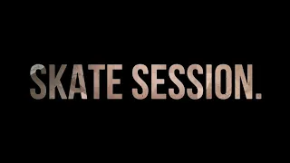 Unit 23 Skate Session. (Music by 5'th Element)