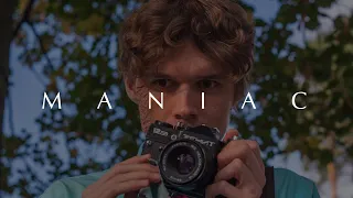Maniac Short Film | Маньяк Короткометражный фильм | 瘋子 | Maniak | Маніяк короткометражний фільм