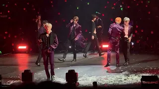 4K NCT 127 The Link in LA - Regular (Eng version)