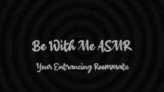 [M4F] Your Entrancing Roommate [ASMR] [Dominant] [Hypnosis]