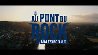 Au Pont du Rock 2021 - Aftermovie