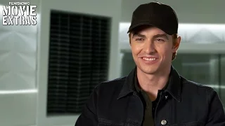 Now You See Me 2 | On-set with Dave Franco 'Jack Wilder' [Interview]