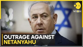 Israel-Hamas war: Netanyahu faces backlash after Rafah strike kills 45 | World News | WION