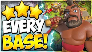 Be The Best TH11 In Your Clan with this Easy Pekka Hog Rider Attack Strategy in Clash of Clans