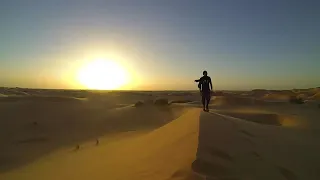 Sahara Adventure   Algeria !! New video   Images inédites !! By Sammy B    Gopro HERO 3   YouTube