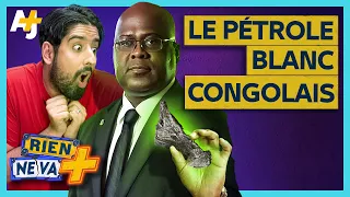 LA RDC BIENTÔT NUMÉRO 1 MONDIALE ? | RIEN NE VA +