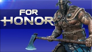 For Honor Funny Moments- Episode 1: A Matter of Honor FT Sir Rapturous