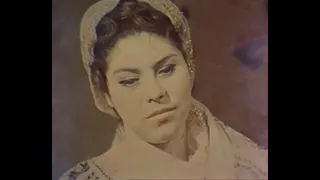 Angela Păduraru - Vino, maică, de mă vezi (1967)