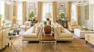 2016 Idea House: The Living Room | Southern Living