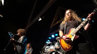 Brian Downey`s Alive and Dangerous "STILL IN LOVE WITH YOU" Guitar Heros Festival Joldelund 30.06.23
