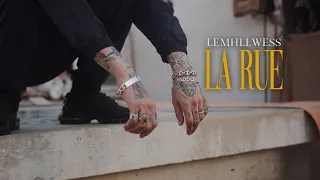 Lemhllwess - La Rue (Official Music Video)
