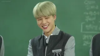 [ENG SUB] RUN BTS EP.11 (Back to school 31.01.17)