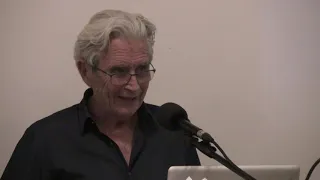 SAT Conference 2019 - 9 - Hank Whittemore - Shakespeare’s Final Tragedy and His Triumphant Rebirth
