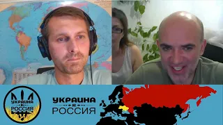 [LongTalk] С беларусами о растворении Беларуси [17/09/22]