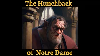 The Hunchback of Notre Dame - Part 1 - by Victor Hugo - Full Audiobook