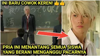 AKIBAT PACARAN TERLALU BEBAS - Alur Cerita Film Koizora