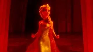 Let 'em burn [Frozen Parody]