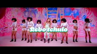 Rebo - Pepele (Official Music Video)