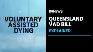 How would voluntary assisted dying work in Queensland? | ABC News