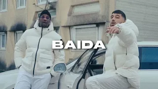ZKR Type Beat "Baida" | Instrumental OldSchool/Freestyle | Instru Rap 2023