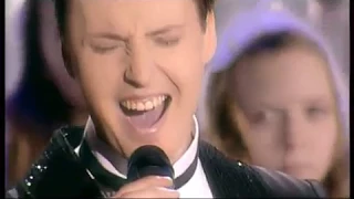 VITAS - I Ask All Saints (English Lyrics)