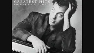 Billy Joel - Only the Good Die Young