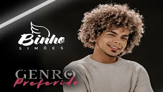 Binho Simões - Genro Preferido | Lançamento 2020