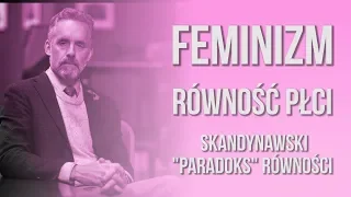 Feminizm, równość płci i skandynawski "paradoks" równości