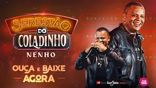 NENHO - SERESTÃO DO COLADINHO 2023