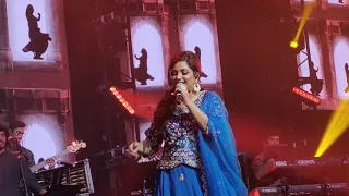 Shreya Ghoshal | Live In Sydney 2022 | Ghar More Pardesiya