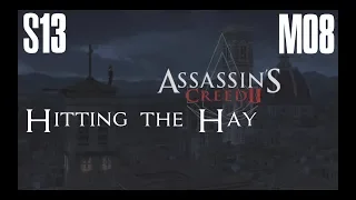 Assassin's Creed II | Sequence 13-8: Hitting the Hay