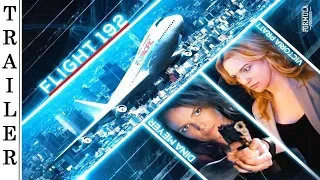 Turbulence - Trailer 🇺🇸 - DINA MEYER.