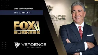 Leo Kelly    Fox Business News 11 18 2021 Mornings with Maria