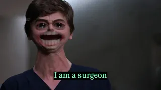 The Good Doctor I .AM. A .SURGEON!DR.Han