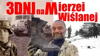 3 DNI NA MIERZEI WIŚLANEJ