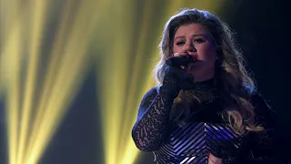 Kelly Clarkson & Josh Groban - All I Ask Of You (A Home For The Holidays 2017) [2K]