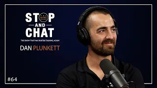 Dan Plunkett - Stop And Chat | The Nine Club With Chris Roberts