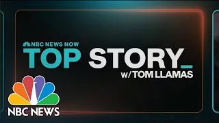 Top Story With Tom Llamas – Dec. 17 | NBC News NOW