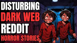 I Found Our New House On The Dark Web Paranormal Blog: 4 True Dark Web Stories (Reddit Stories)