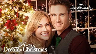 Preview - A Dream of Christmas - Starring Nikki DeLoach, Andrew Walker and Lisa Durupt